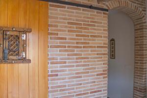 Casa Rural Aromas de Siempre