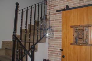 Casa Rural Aromas de Siempre