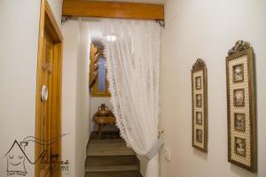 Casa Rural Aromas de Siempre