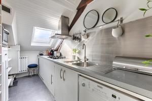 Appartements Appartement confortable : photos des chambres