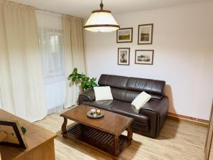 Peaceful Oasis in Calafat