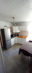 Suite-studio au coeur de la citadelle