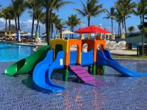 Apartamento Beach Class Resort