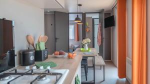 Camping Grande Italia