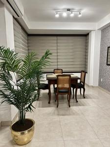 Apartamento de 2 habitaciones en el centro de Tarija!