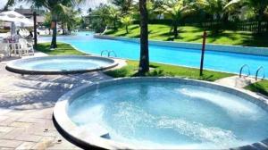 Apartamento Beach Class Resort