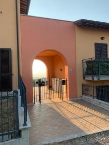 Locazione Cinque Cerri Bettona