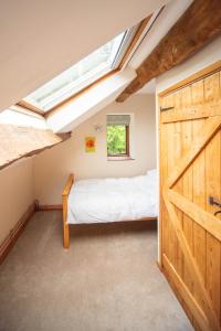 Lower House B&B and Cottages, Adforton