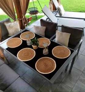 Apartament u Bobaków 1