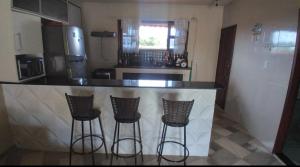 Bia Beach House Casa de Férias Privativa em Unamar Cabo Frio