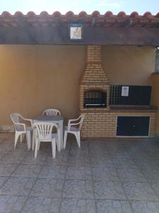 Bia Beach House Casa de Férias Privativa em Unamar Cabo Frio