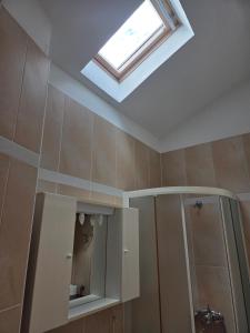 Apartman Vela Draga Sea view by the beach n7