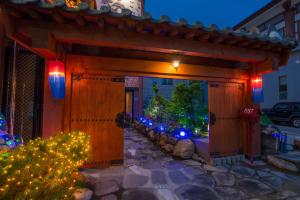 Ddlanchae Guesthouse - New Tower