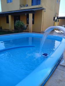 Bia Beach House Casa de Férias Privativa em Unamar Cabo Frio