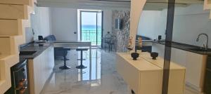 Giudecca Suite Sea View