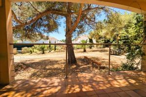 Maisons de vacances House with garden & terrace near the beaches : photos des chambres
