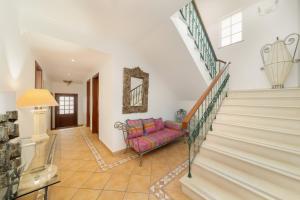 Charming Villa with Private Pool by LovelyStay