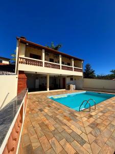 Casa no Centro Próxima ao Thermas Water Park