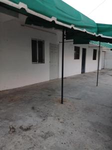 Cómodo departamento en zona tranquila