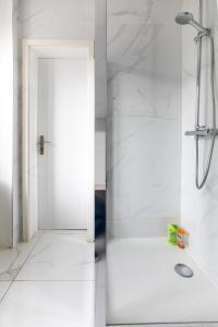 Appartements Two room apartment - centre historique : photos des chambres