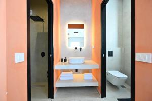 Santorini Family Apartments