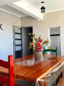 Casa no Centro Próxima ao Thermas Water Park