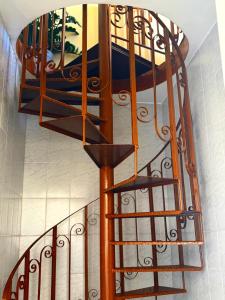 Casa no Centro Próxima ao Thermas Water Park