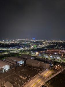 Apt Minimalis Tokyo Riverside at PIK2