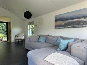 8atsea Deluxe Dune Villa Schoorl