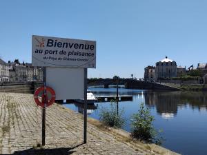 Penichette cosy couple famille amis ouvriers