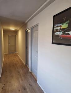 Hanul lui PUȘCĂ - CAZARE MUNCITORI