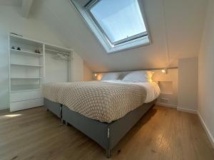 8atsea Deluxe Dune Villa Schoorl