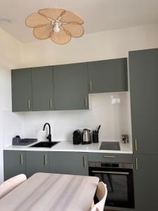 Appartement design & confort