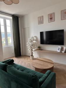 Appartement design & confort - 3hvězdičkové hotely ve městě Périgueux