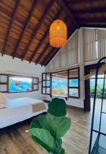 Cabañas Sentido Ancestral