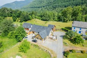 gite du rouge gorge dAzun