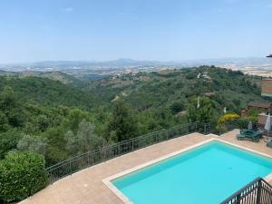 Locazione Cinque Cerri Bettona