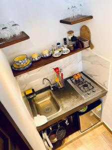 Cabañas Sentido Ancestral