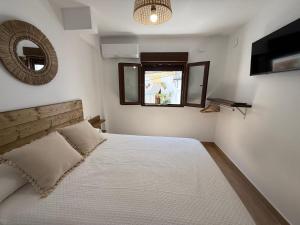 Apartamentos Ladera del Castillo