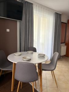 Komfortowy apartament