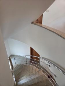 Apartman Vela Draga Sea view by the beach n7