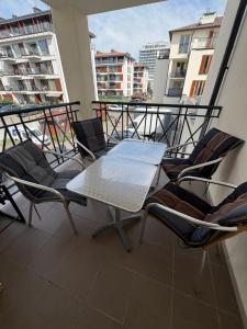 Komfortowy apartament