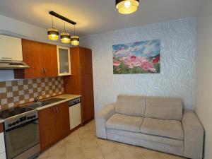 Komfortowy apartament