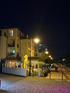 Komfortowy apartament