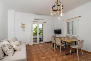 Aphrodites Child Milos Maisonette