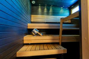 Kotokuusi 4 - Ulkoilijoiden suosikkikohde, sisältää siivouksen ja Wifin