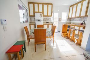 Casa de Praia Aconchegante Familiar e Pet Friendly