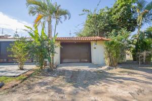 Casa de Praia Aconchegante Familiar e Pet Friendly