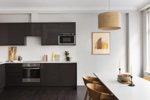 Native Fenchurch - Apartmány, Londýn