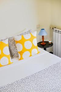 Top Floor Retreat in Espinho